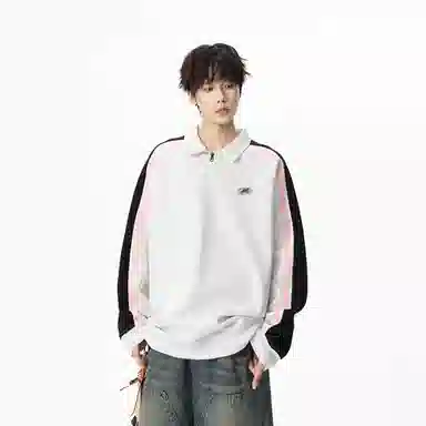 COLD MAPLE FW25 polo