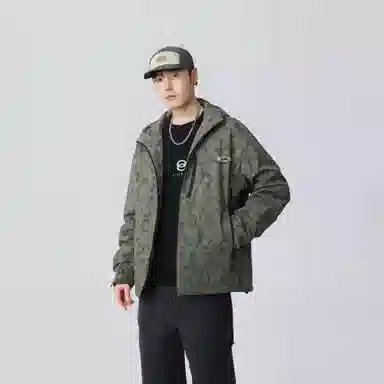 COLD MAPLE FW25
