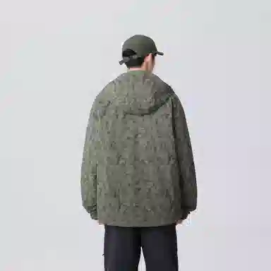 COLD MAPLE FW25