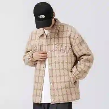 COLD MAPLE FW25 vibe