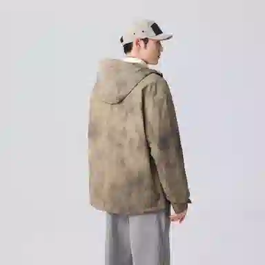 COLD MAPLE FW25