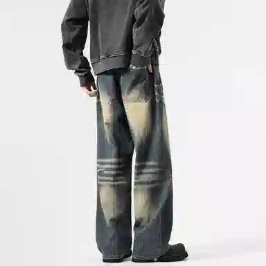 COLD MAPLE FW25 cleanfit