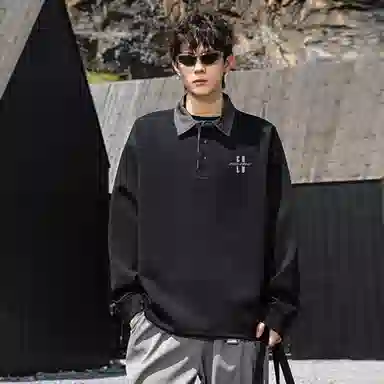 COLD MAPLE FW25 POLOT