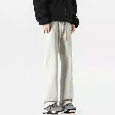 COLD MAPLE FW25 oversize