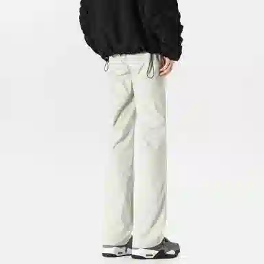 COLD MAPLE FW25 oversize