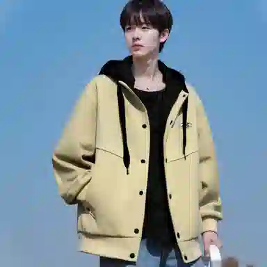COLD MAPLE FW25