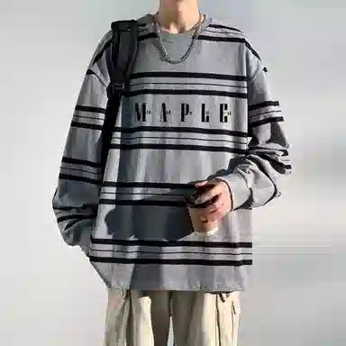 COLD MAPLE FW25
