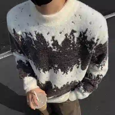 COLD MAPLE FW25
