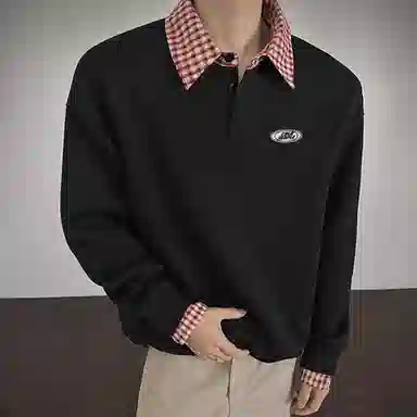 COLD MAPLE FW25 POLOT