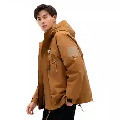 COLD MAPLE FW25