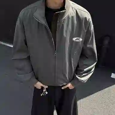 COLD MAPLE FW25 cleanfit