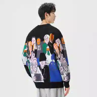 COLD MAPLE T
