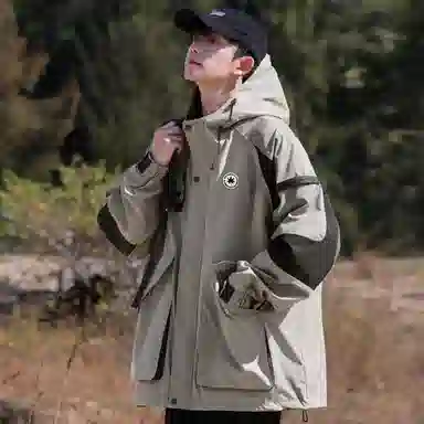 COLD MAPLE FW25