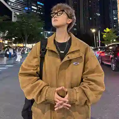 COLD MAPLE FW25