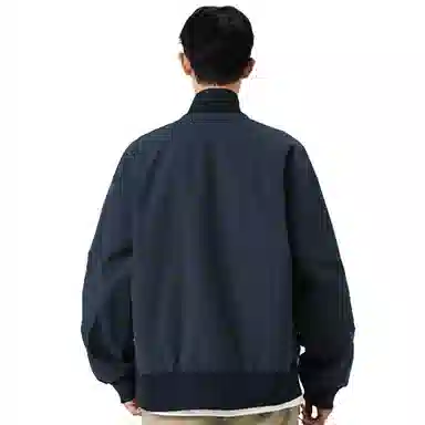 COLD MAPLE FW25 cleanfit