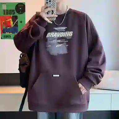 COLD MAPLE FW25