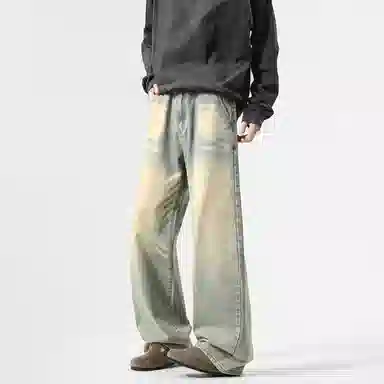 COLD MAPLE FW25 cleanfit