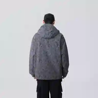 COLD MAPLE FW25