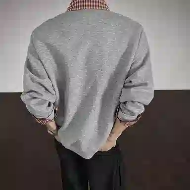 COLD MAPLE FW25 POLOT