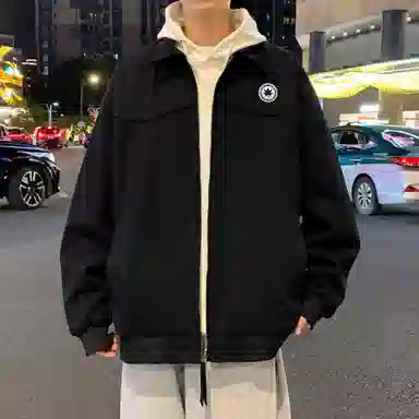 COLD MAPLE FW25