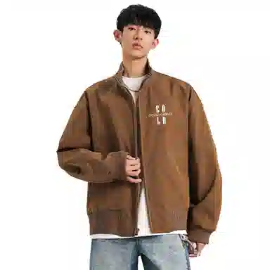 COLD MAPLE FW25 cleanfit