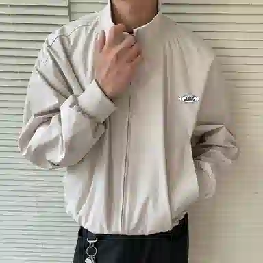 COLD MAPLE FW25 cleanfit