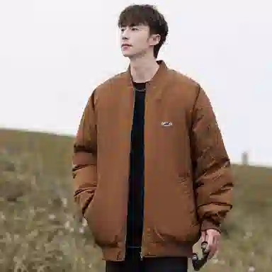 COLD MAPLE FW25
