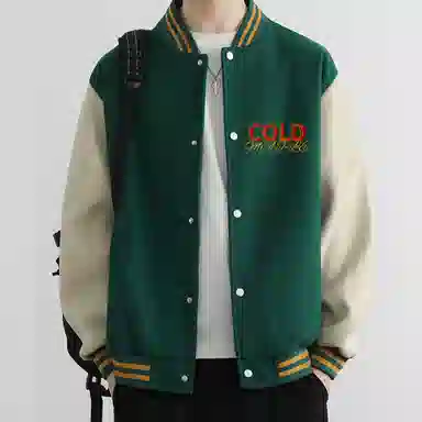 COLD MAPLE FW25