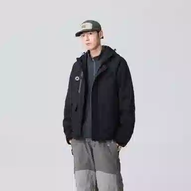 COLD MAPLE FW25