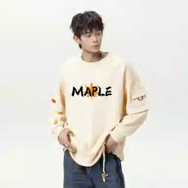 COLD MAPLE FW25 ins