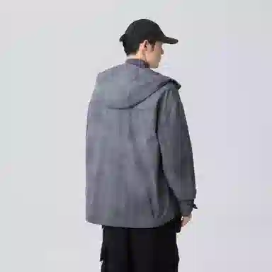 COLD MAPLE FW25
