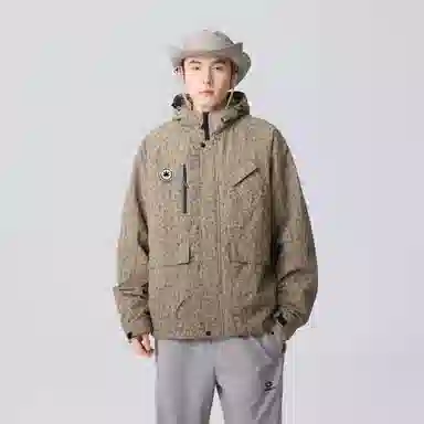 COLD MAPLE FW25