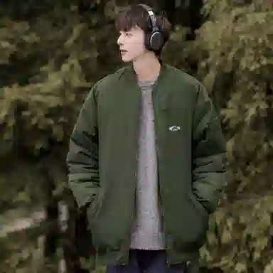 COLD MAPLE FW25