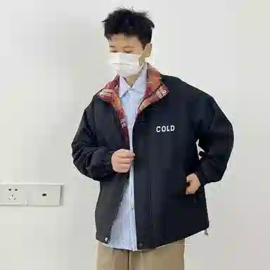 COLD MAPLE FW25