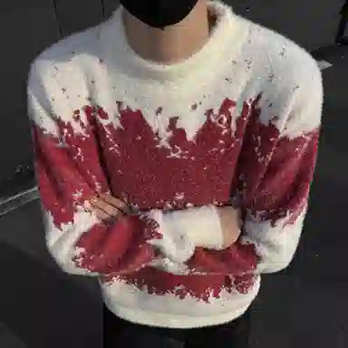 COLD MAPLE FW25