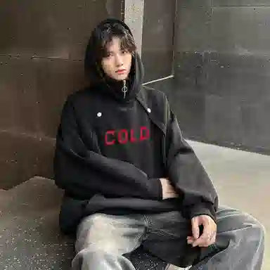 COLD MAPLE FW25
