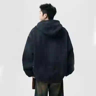 COLD MAPLE FW25