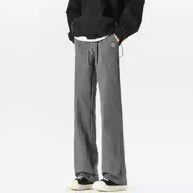 COLD MAPLE FW25 oversize