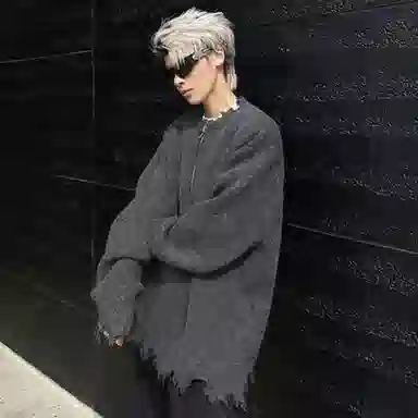 COLD MAPLE FW25 vibe