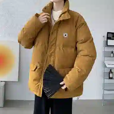 COLD MAPLE FW25