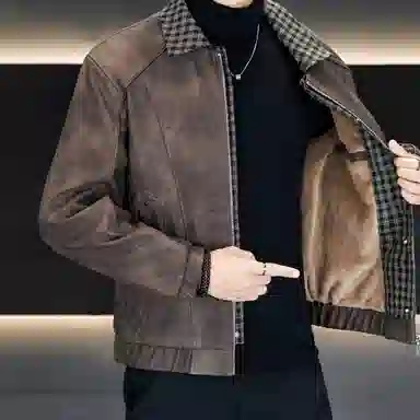 COLD MAPLE FW25