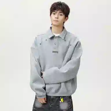 COLD MAPLE FW25 polo