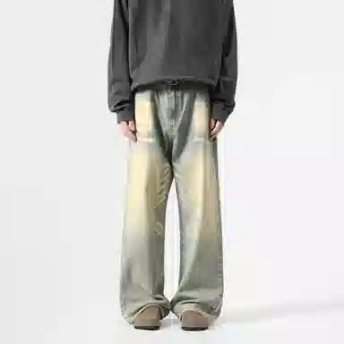 COLD MAPLE FW25 cleanfit