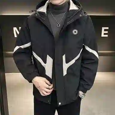 COLD MAPLE FW25
