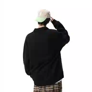 COLD MAPLE FW25 POLO