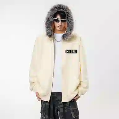 COLD MAPLE FW25