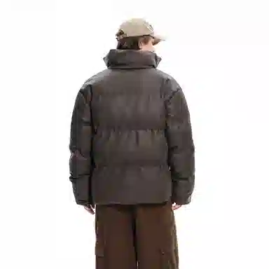 COLD MAPLE FW25