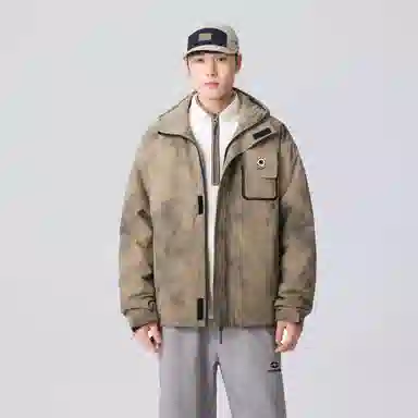 COLD MAPLE FW25