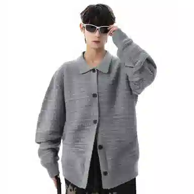 COLD MAPLE FW25