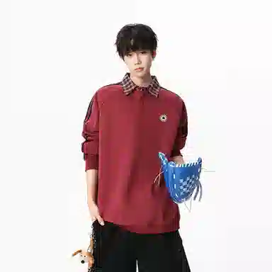 COLD MAPLE FW25 POLO